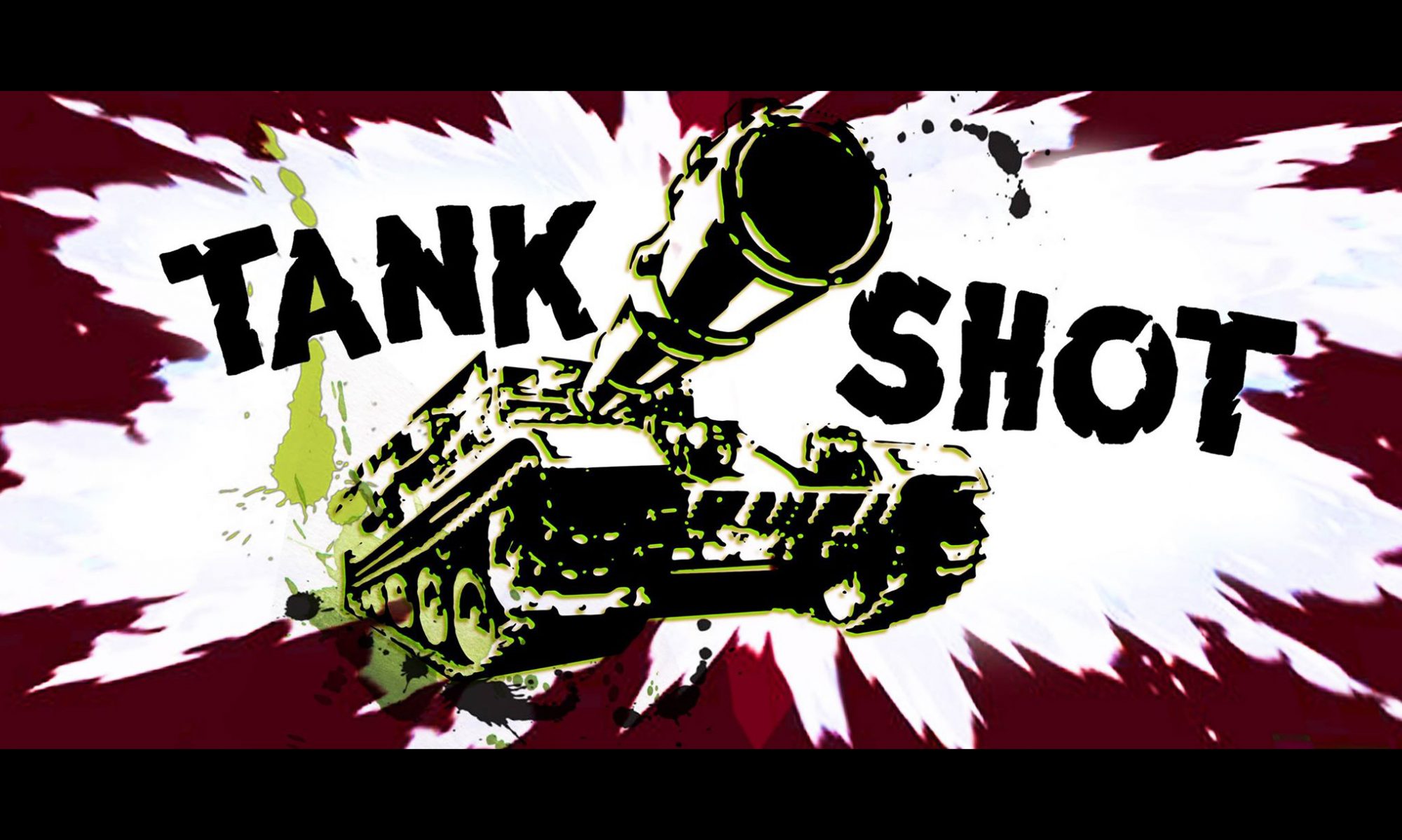 Tank Shot
